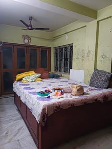 Bedroom Image of 1600 Sq.ft 3.5 BHK Apartment / Flat for sale in Patuli Kolkata for Rs. 7000000