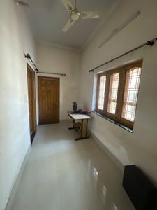 Hall Image of 1000 Sq.ft 2 BHK Builder Floor for rent in Chironwali Dehradun for Rs. 13000