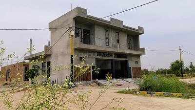 Image of 1000 Sq.ft 3 BHK Independent House for sale in Deori, Agra for Rs. 3200000
