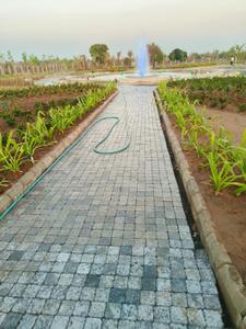 Image of 1049 Sq.ft Residential Plot / Land for sale in Ishaan Tower I, Hazaripahad, Nagpur for Rs. 2250000
