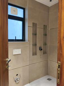 Bedroom Two Image of 1900 Sq.ft 3 BHK Builder Floor for sale in Sector 56 Gurgaon for Rs. 25000000
