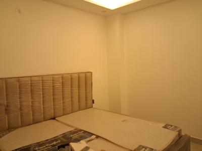 Bedroom Image of 1450 Sq.ft 4 BHK Apartment / Flat for sale in JMD Aashirwad Apartment by JMD Construction, Sector 73 Noida for Rs. 6400000