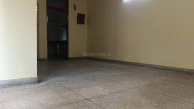 Living Room Image of 600 Sq.ft 1 BHK Apartment / Flat for rent in CGEWHO Kendriya Vihar 2, Sector 82 Noida for Rs. 17000