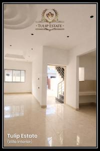 Hall Image of 1960 Sq.ft 3 BHK Villa for sale in Sarojini Nagar Lucknow for Rs. 7977200