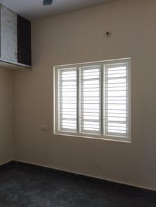 Bedroom Image of 1350 Sq.ft 3 BHK Villa for rent in Budigere Cross Bengaluru for Rs. 22000