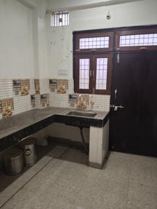 Kitchen Image of 1350 Sq.ft 2 BHK Independent House for sale in Lashkar Gwalior for Rs. 5300000