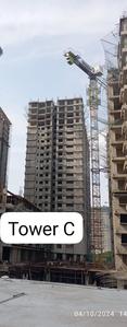 Image of 1050 Sq.ft 2 BHK Apartment / Flat for sale in Pacifica Hillcrest, Financial District, Hyderabad for Rs. 10500000