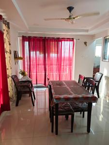 Hall Image of 1350 Sq.ft 2 BHK Apartment / Flat for sale in Nidamanuru Vijayawada for Rs. 4600000