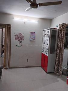 Hall Image of 750 Sq.ft 2 BHK Apartment / Flat for sale in Namrata Happycity Varale, Talegaon Dabhade Pune for Rs. 3550000