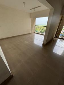 Hall Image of 850 Sq.ft 2 BHK Apartment / Flat for rent in Tata Amantra, Bhiwandi Thane for Rs. 15000