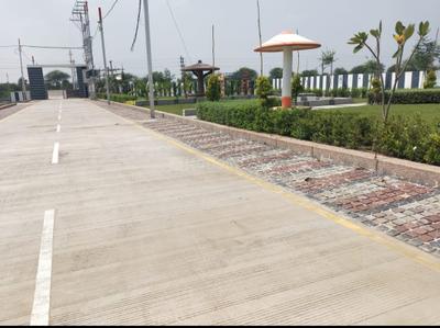 Image of 800 Sq.ft Residential Plot / Land for sale in Nainod, Indore for Rs. 3280000