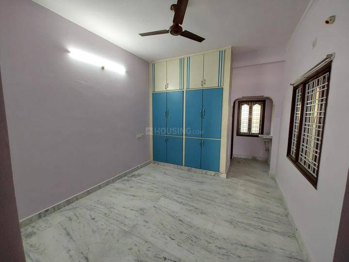 Neknampur Bedroom 1