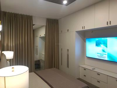 Bedroom Image of 1920 Sq.ft 3 BHK Apartment / Flat for sale in Sector 67 Gurgaon for Rs. 35500000