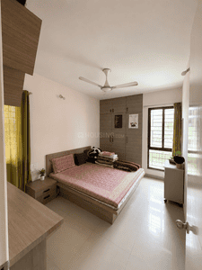 Bedroom Image of 910 Sq.ft 2 BHK Apartment / Flat for sale in Nanded Pune for Rs. 9700000