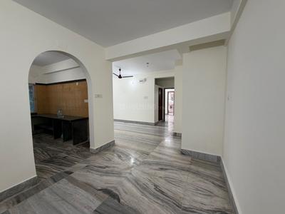 Hall Image of 1600 Sq.ft 3 BHK Apartment / Flat for sale in Purbalok Kolkata for Rs. 7800000