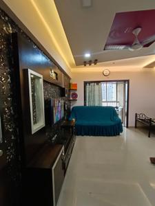 1 BHK Flat