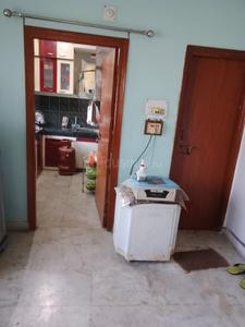 Hall Image of 1280 Sq.ft 3 BHK Apartment / Flat for sale in Kasturba Nagar Dhanbad for Rs. 4000000