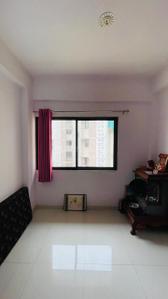 Hall Image of 1395 Sq.ft 3 BHK Apartment / Flat for sale in Ashraya 9, New Ranip Ahmedabad for Rs. 6000000