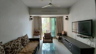2 BHK Flat