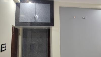 Bedroom Image of 800 Sq.ft 1 BHK Independent House for rent in Mainpura Patna for Rs. 15000