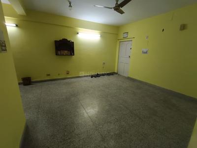 Hall Image of 837 Sq.ft 2 BHK Apartment / Flat for sale in RD Bima Abasan, Lake Town Kolkata for Rs. 4200000