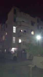 Balcony Image of 1610 Sq.ft 5 BHK Builder Floor for sale in Maitreya ORANGE CITY PARK II, Khairy Nagpur for Rs. 5500000