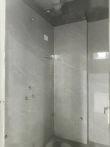 Common Bathroom Image of 930 Sq.ft 2 BHK Apartment / Flat for sale in Saraswati Landmark, Noida Extension Greater Noida for Rs. 4205000