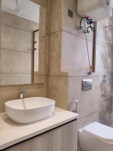 Bedroom One Image of 2700 Sq.ft 4 BHK Builder Floor for sale in Paramount Luxury Anantraj, Sector 63 Gurgaon for Rs. 29900000