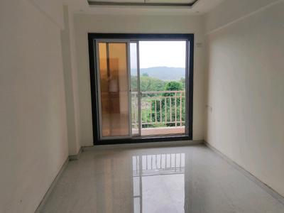 Living Room Image of 740 Sq.ft 1 BHK Apartment / Flat for sale in Ulwe Navi Mumbai for Rs. 4000000