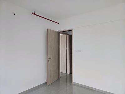 Bedroom Image of 1235 Sq.ft 3 BHK Apartment / Flat for rent in Zen Elite, Kharadi Pune for Rs. 50000