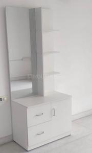 Kitchen Image of 3000 Sq.ft 4 BHK Penthouse for rent in Marvel Enigma, Kharadi Pune for Rs. 93000