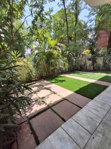 Image of 3000 Sq.ft 2 BHK Builder Floor for rent in Geetanjali Enclave, New Delhi for Rs. 150000