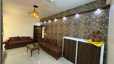 3 BHK Flat