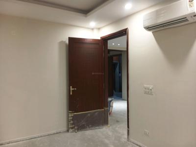 Bedroom Image of 2250 Sq.ft 4 BHK Builder Floor for sale in Palam Vihar Gurgaon for Rs. 37500000