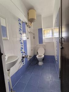 Image of 620 Sq.ft 1 BHK Independent House for rent in Kaggadasapura, Bengaluru for Rs. 18000