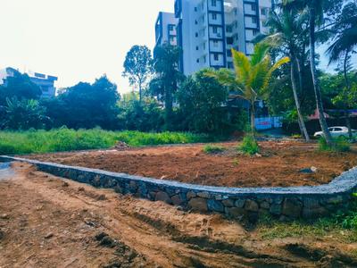 Image of 3045 Sq.ft Residential Plot / Land for sale in Kakkanad, Kochi for Rs. 6800000