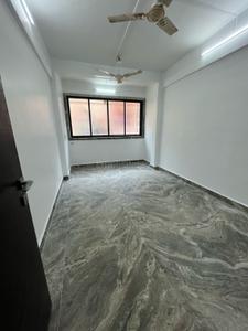 Hall Image of 540 Sq.ft 1 BHK Apartment / Flat for rent in Thane West Thane for Rs. 26000