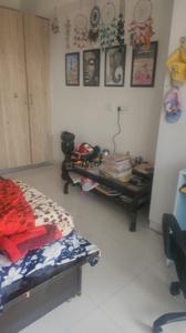 Bedroom Image of 1400 Sq.ft 2 BHK Builder Floor for rent in Sahastradhara Road Dehradun for Rs. 29000