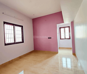 Image of 875 Sq.ft 2 BHK Independent House for sale in Kolathur, Chennai for Rs. 4875000