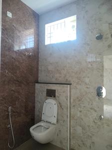 Bedroom Two Image of 1750 Sq.ft 3 BHK Villa for sale in Iyyapa Nagar Chennai for Rs. 9800003