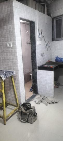 Chakala, Andheri East Kitchen 1