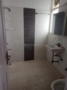 Bathroom Image of 1295 Sq.ft 2.5 BHK Apartment / Flat for sale in Great Value Sharanam, Sector 107 Noida for Rs. 17800000