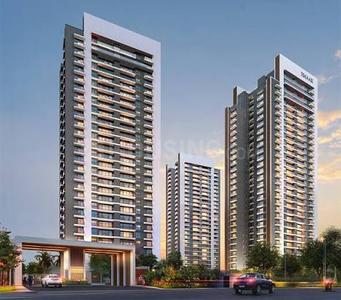 Image of 4001 Sq.ft 4 BHK Apartment / Flat for sale in Emaar Urban Oasis, Sector 62, Gurgaon for Rs. 77500000