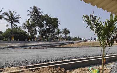 Image of 1500 Sq.ft Residential Plot / Land for sale in Muttukuru, Nellore for Rs. 1750000