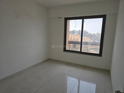 Bedroom Image of 2060 Sq.ft 3 BHK Apartment / Flat for sale in Skyvue 126, Satellite Ahmedabad for Rs. 12700000