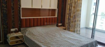 Bedroom Image of 3700 Sq.ft 4.5 BHK Apartment / Flat for sale in Kasturi Epitome, Wakad Pune for Rs. 60000000