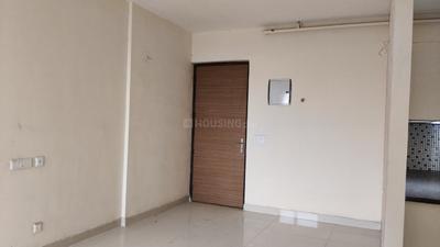 Bedroom Image of 1895 Sq.ft 3.5 BHK Apartment / Flat for rent in Angel Jupiter, Indirapuram Ghaziabad for Rs. 35000