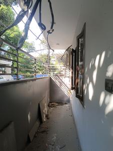 Passage Image of 1150 Sq.ft 3 BHK Apartment / Flat for sale in Pitampura New Delhi for Rs. 15000000