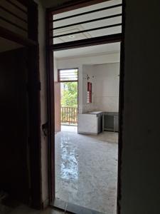 Bedroom Image of 900 Sq.ft 1 BHK Apartment / Flat for rent in ITM Enclave, Palam Vihar Extension Gurgaon for Rs. 12000
