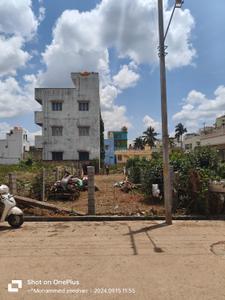 Image of 1188 Sq.ft Residential Plot / Land for sale in Srinivaspur Rural, Kolar for Rs. 2200000